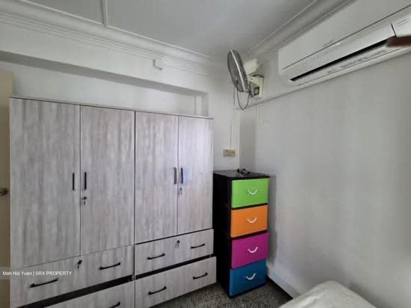 Blk 706 Woodlands Drive 40 (Woodlands), HDB 4 Rooms #612076381